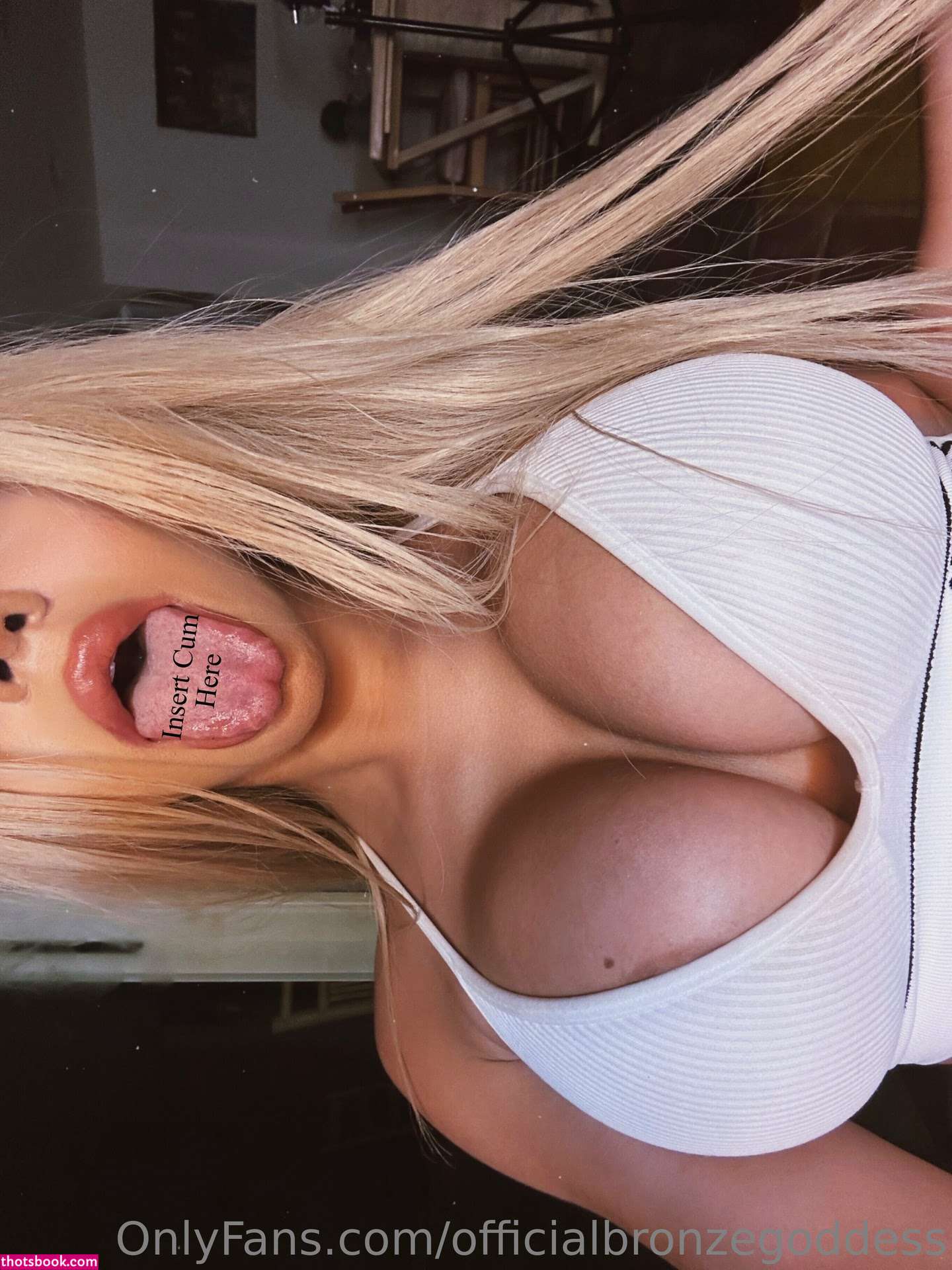 Bronze Goddess Photo #142