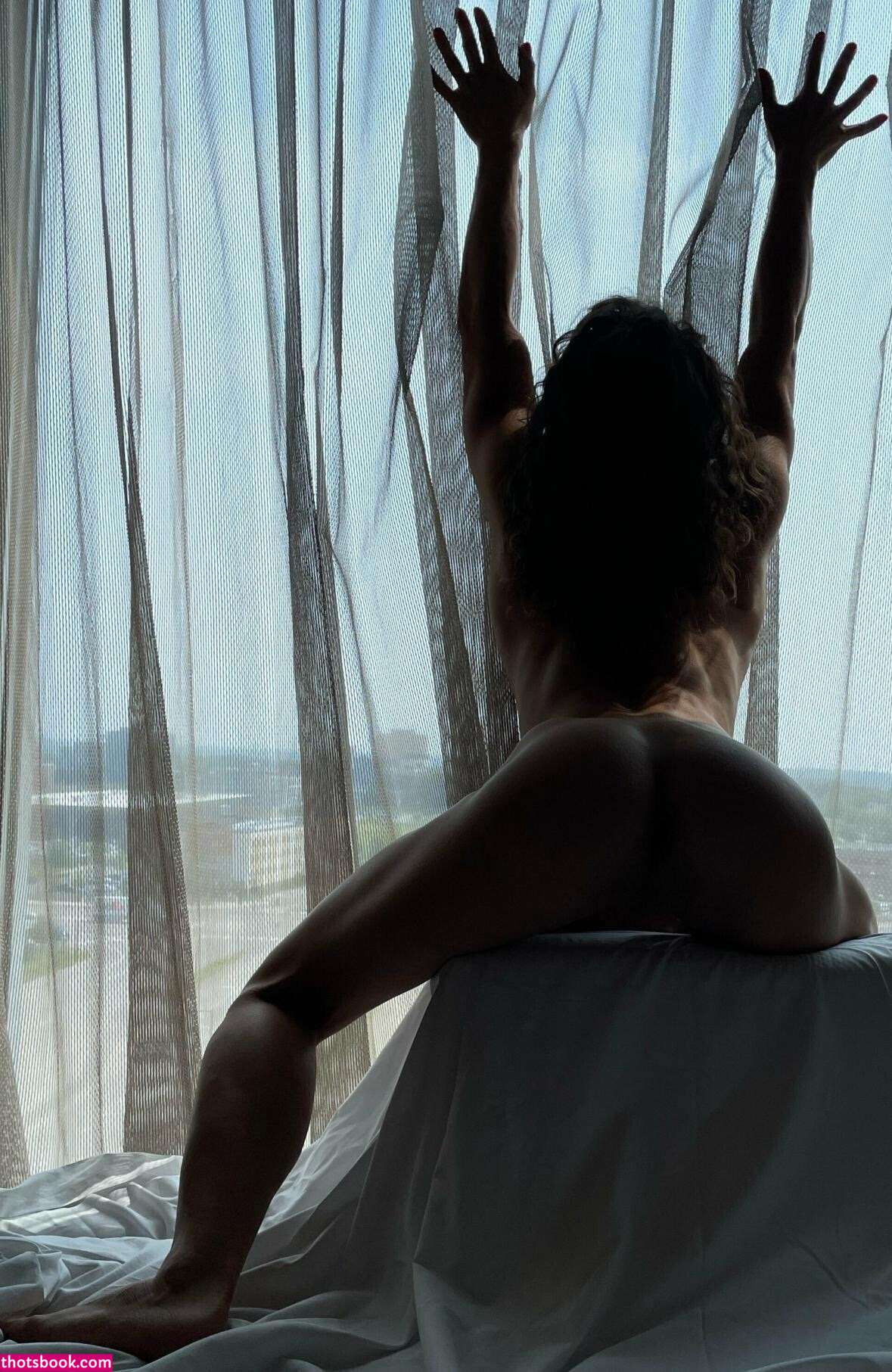 Felice Herrig Photo #65