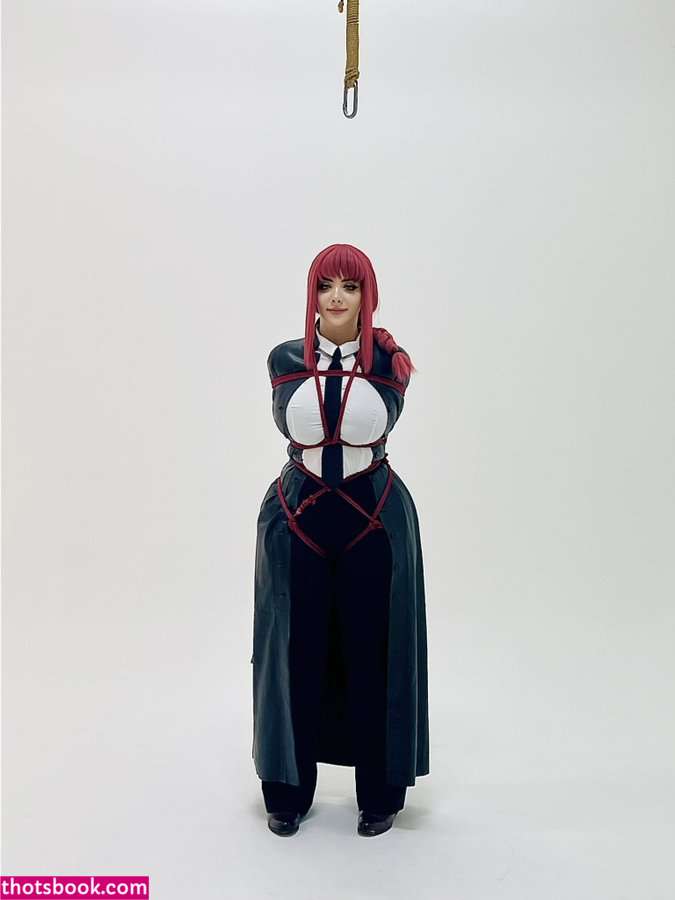 Mariah Mallad Photo #529