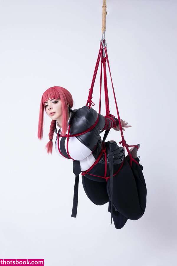 Mariah Mallad Photo #537