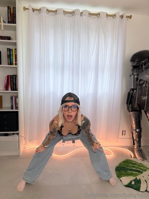 Babyfooji Peachtot Photo #2667