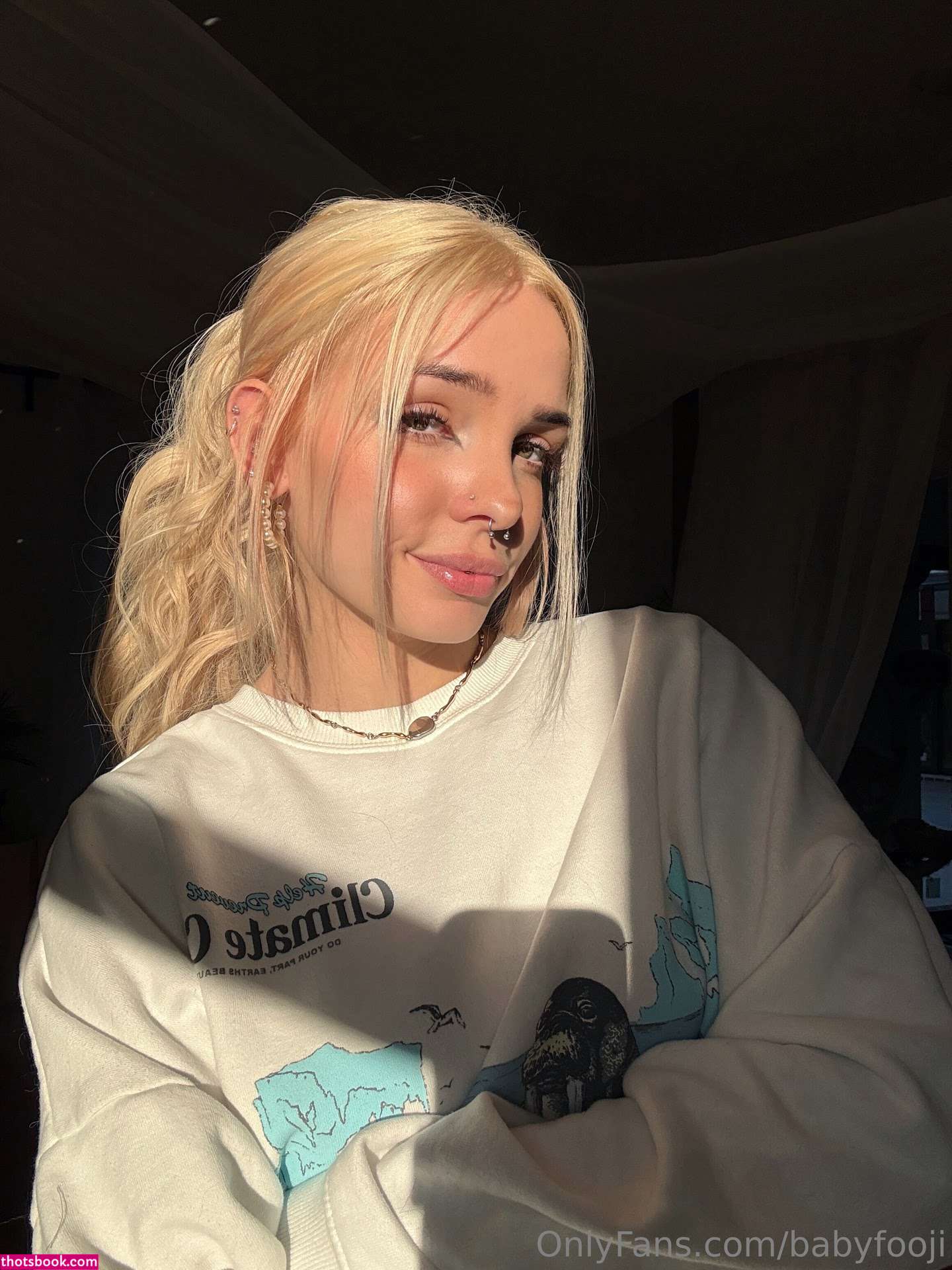 Babyfooji Peachtot Photo #2758