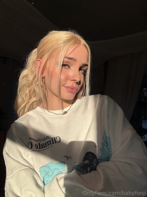 Babyfooji Peachtot Photo #2758