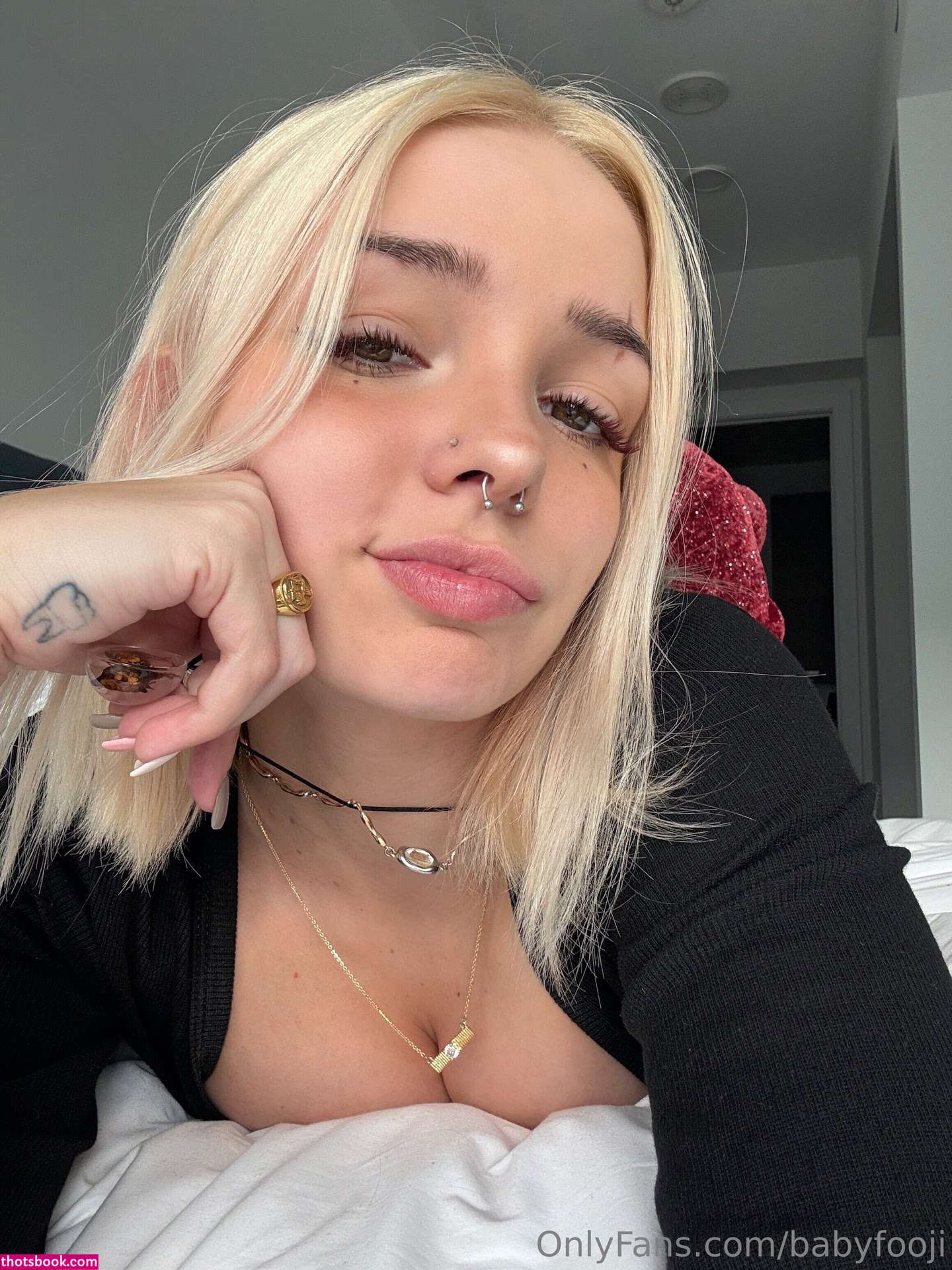 Babyfooji Peachtot Photo #2812