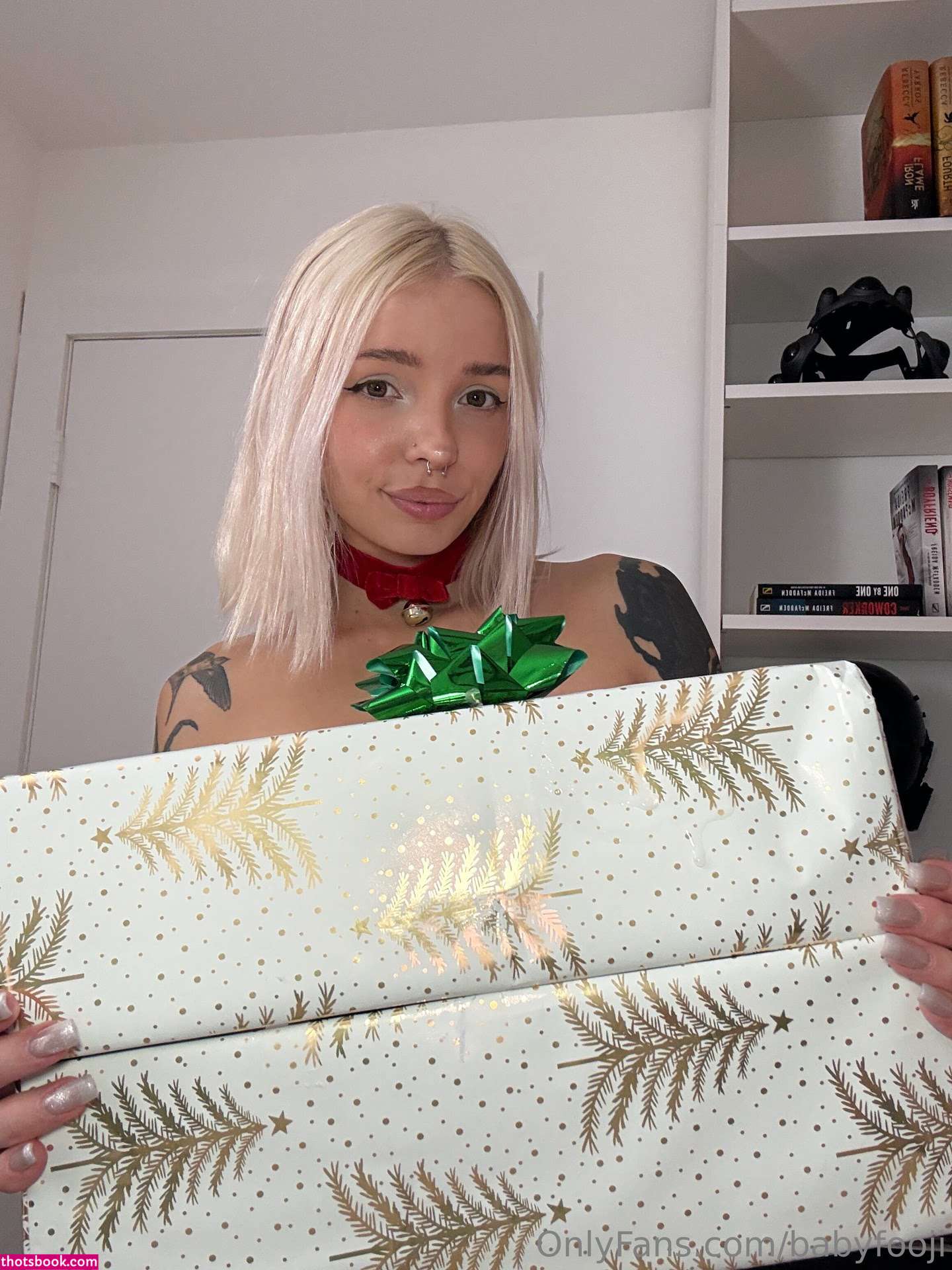 Babyfooji Peachtot Photo #2862