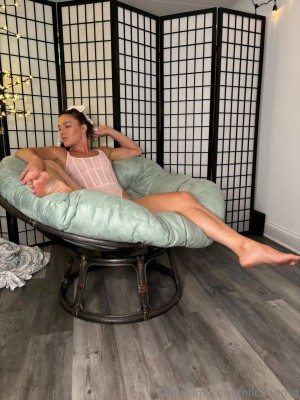 Felice Herrig Photo #81