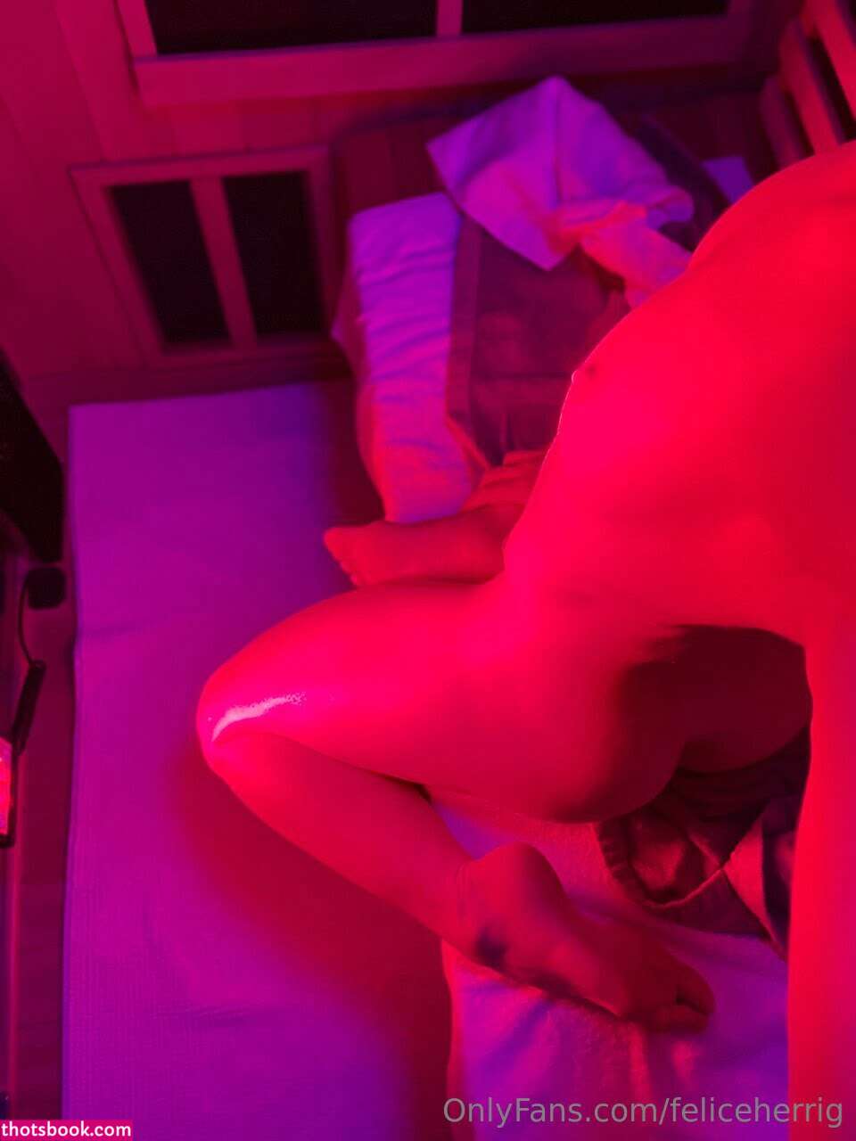 Felice Herrig Photo #109