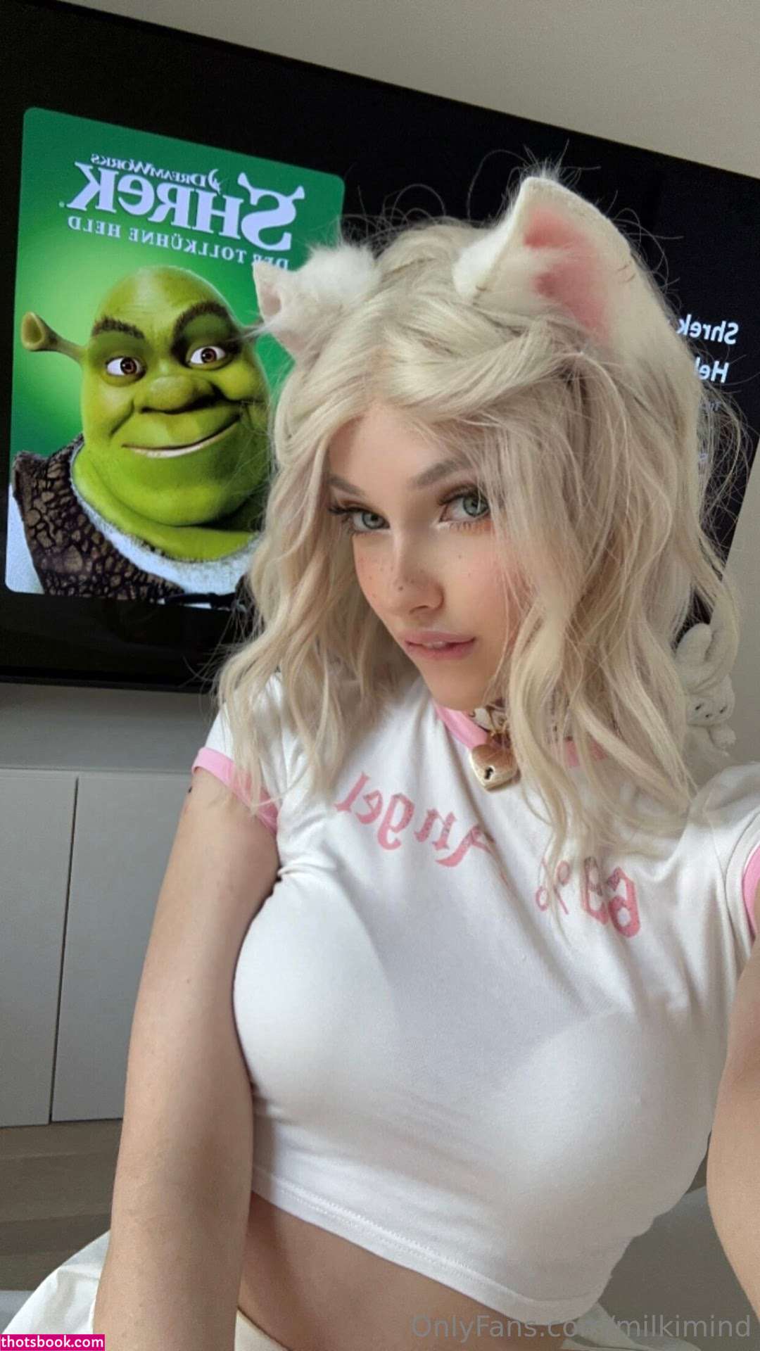 Milkimind Photo #270