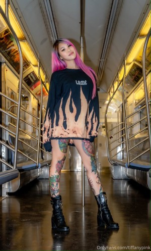 Tiffanypink Post #13