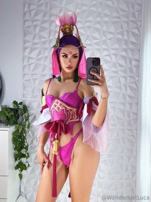 Wanderlustluca Post #57