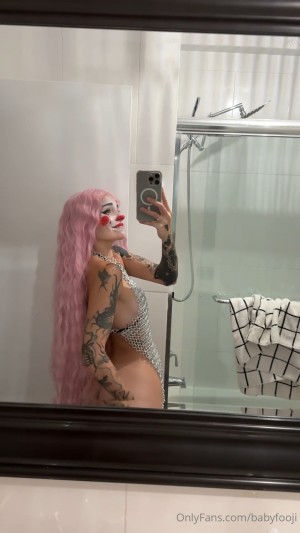 Babyfooji Peachtot Video #2888