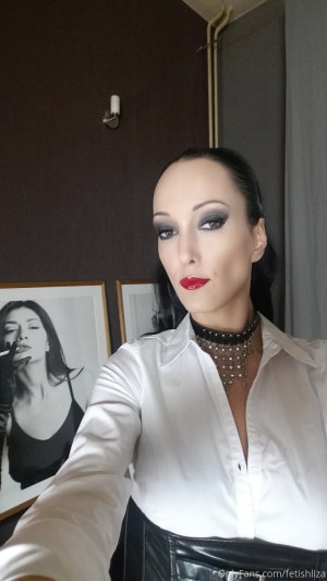 Fetish Liza Photo #23