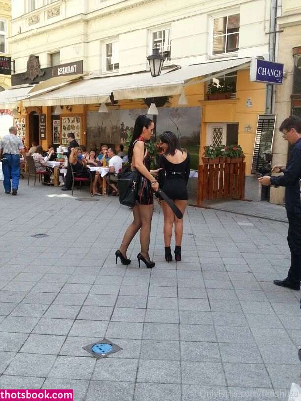 Fetish Liza Photo #53