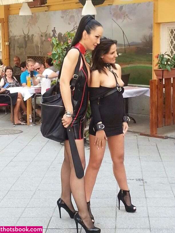 Fetish Liza Photo #58