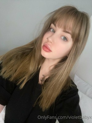 Violetbabyx Photo #21