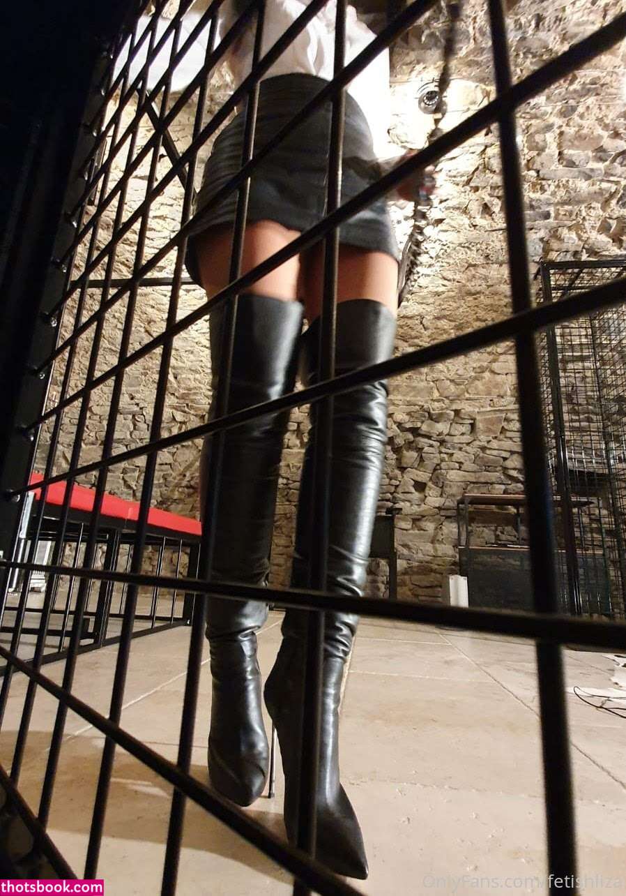 Fetish Liza Photo #107