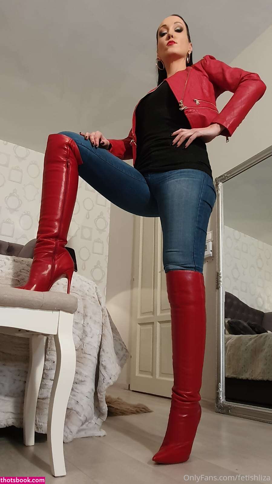 Fetish Liza Photo #122