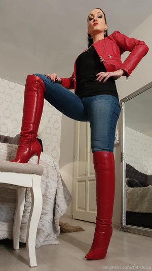 Fetish Liza Photo #122