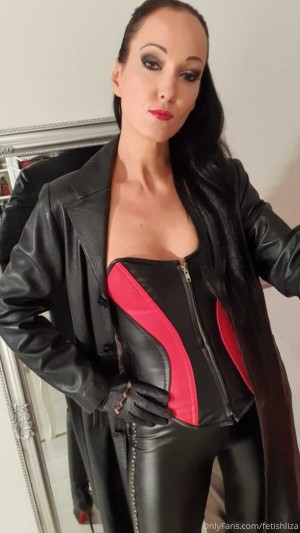 Fetish Liza Photo #138