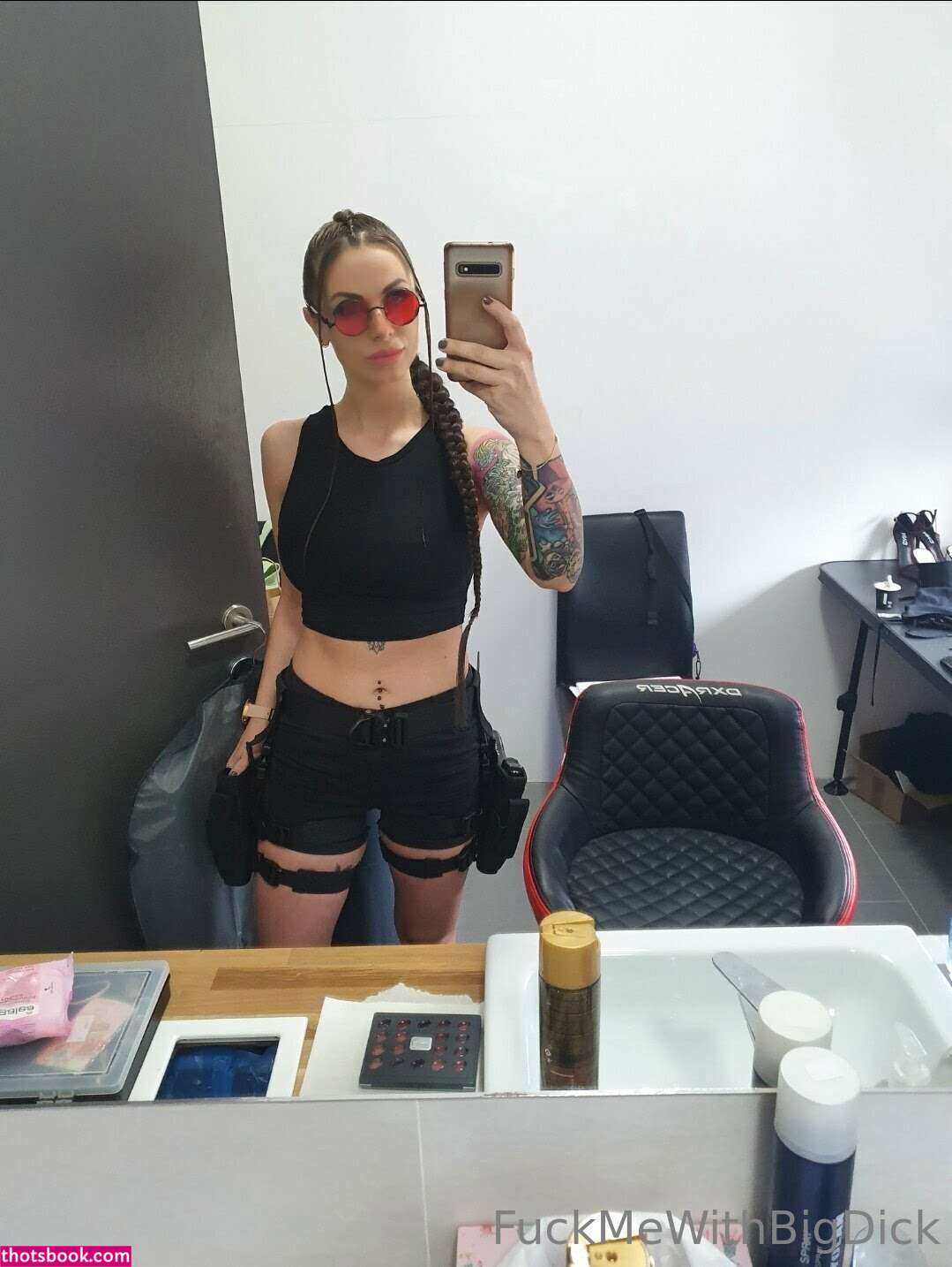 Mrs Physiotherapist Photo #93