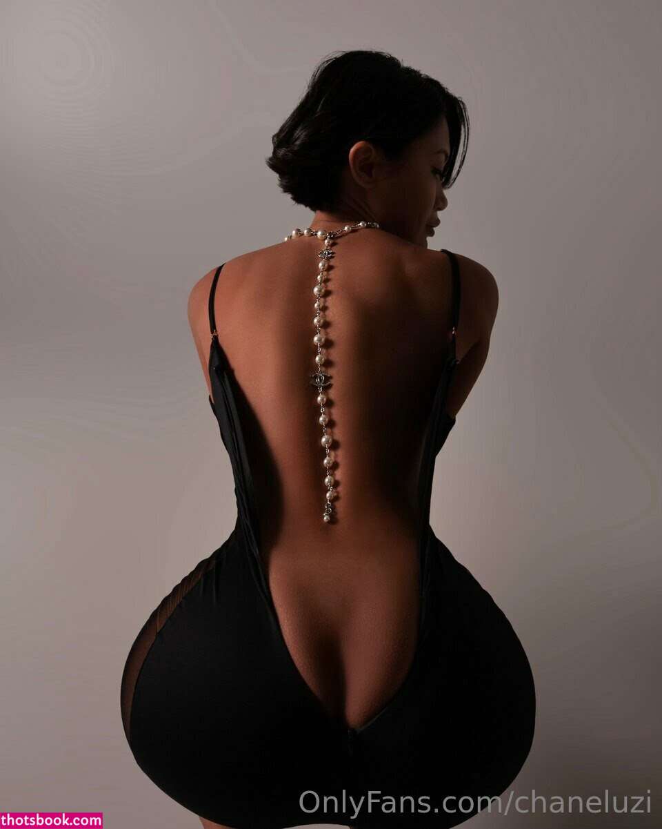 Chanel Uzi Photo #153