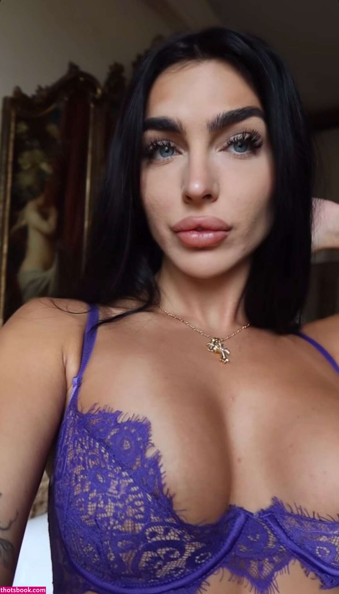 Emily Rinaudo Photo #416