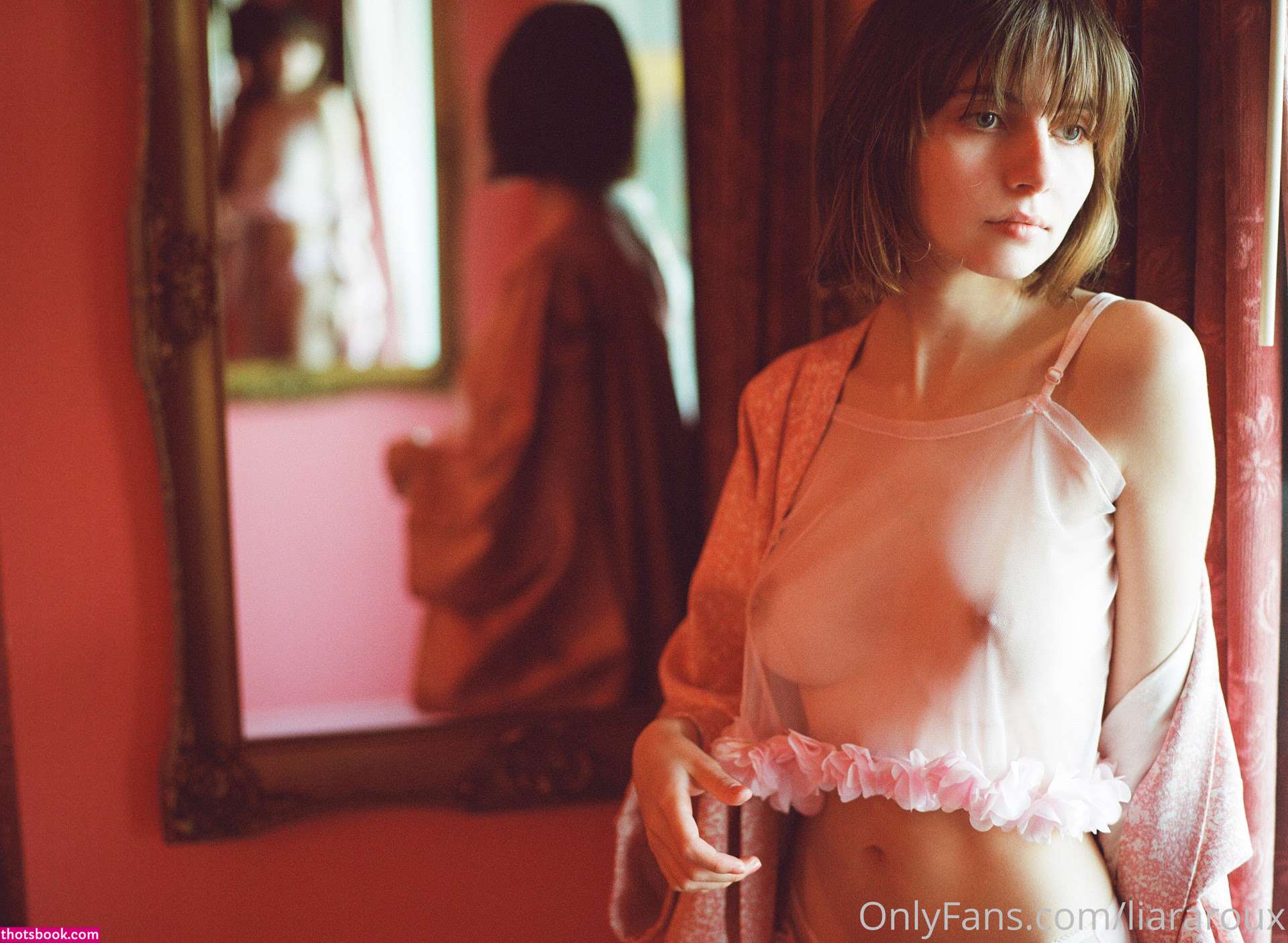 Liara Roux Photo #211