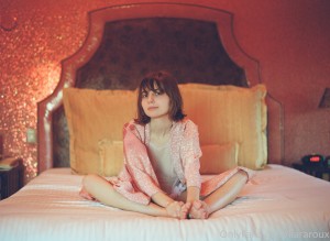 Liara Roux Photo #221