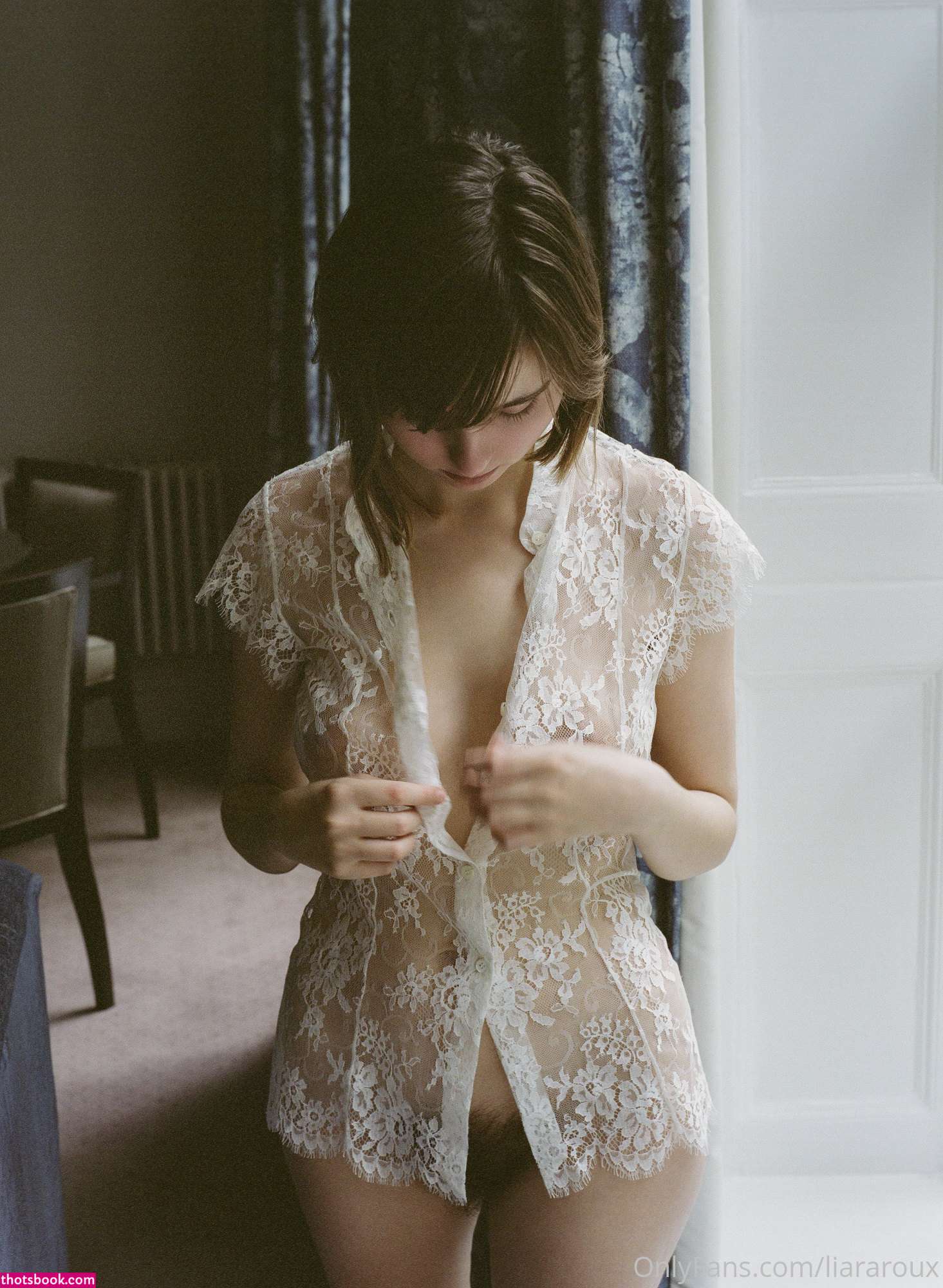 Liara Roux Photo #259