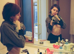 Liara Roux Photo #265