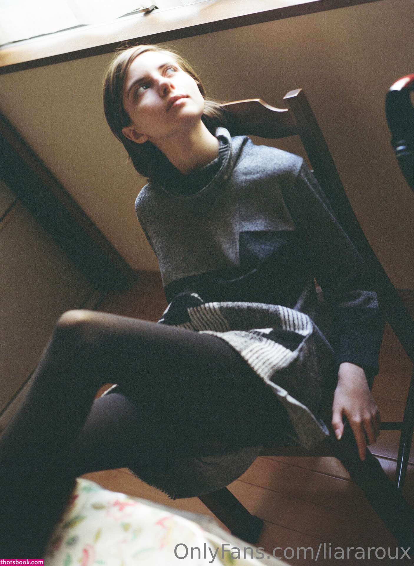 Liara Roux Photo #269