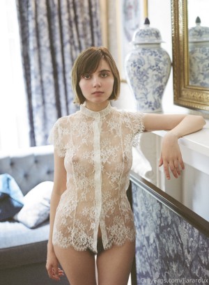 Liara Roux Photo #267