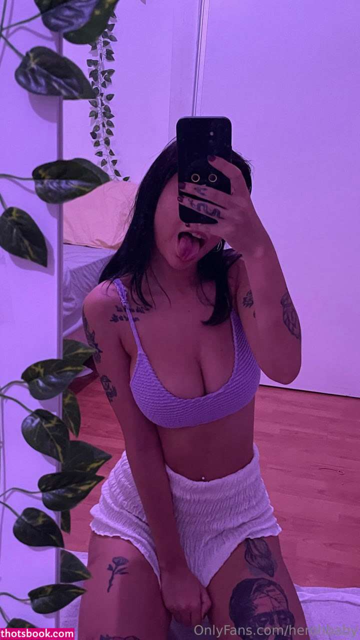 Herohbaby Photo #113