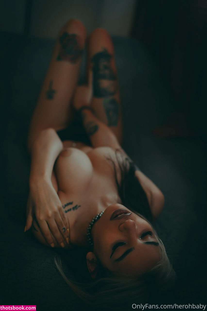 Herohbaby Photo #152