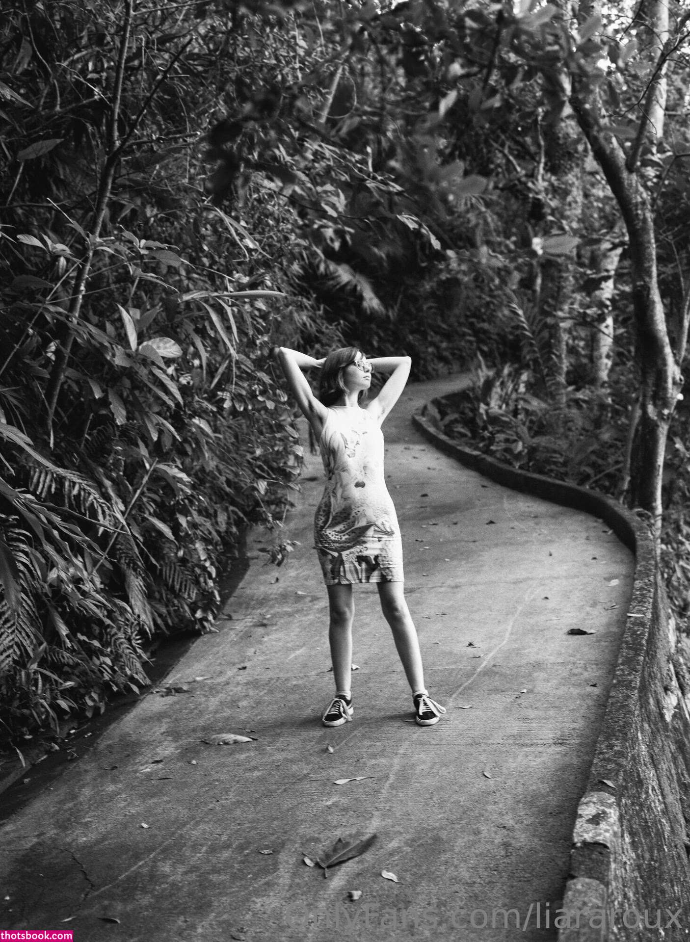 Liara Roux Photo #282