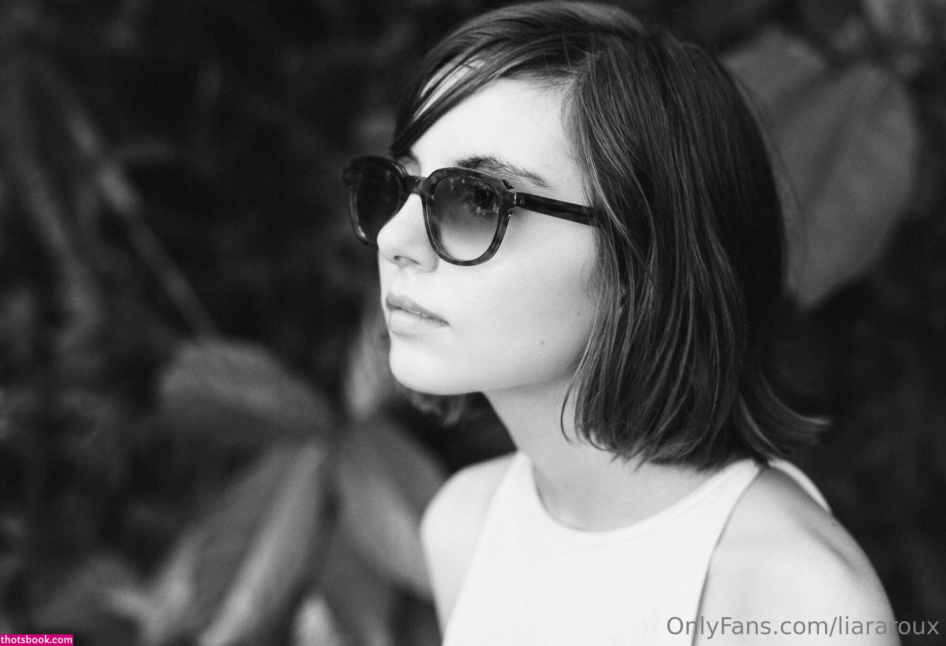 Liara Roux Photo #285