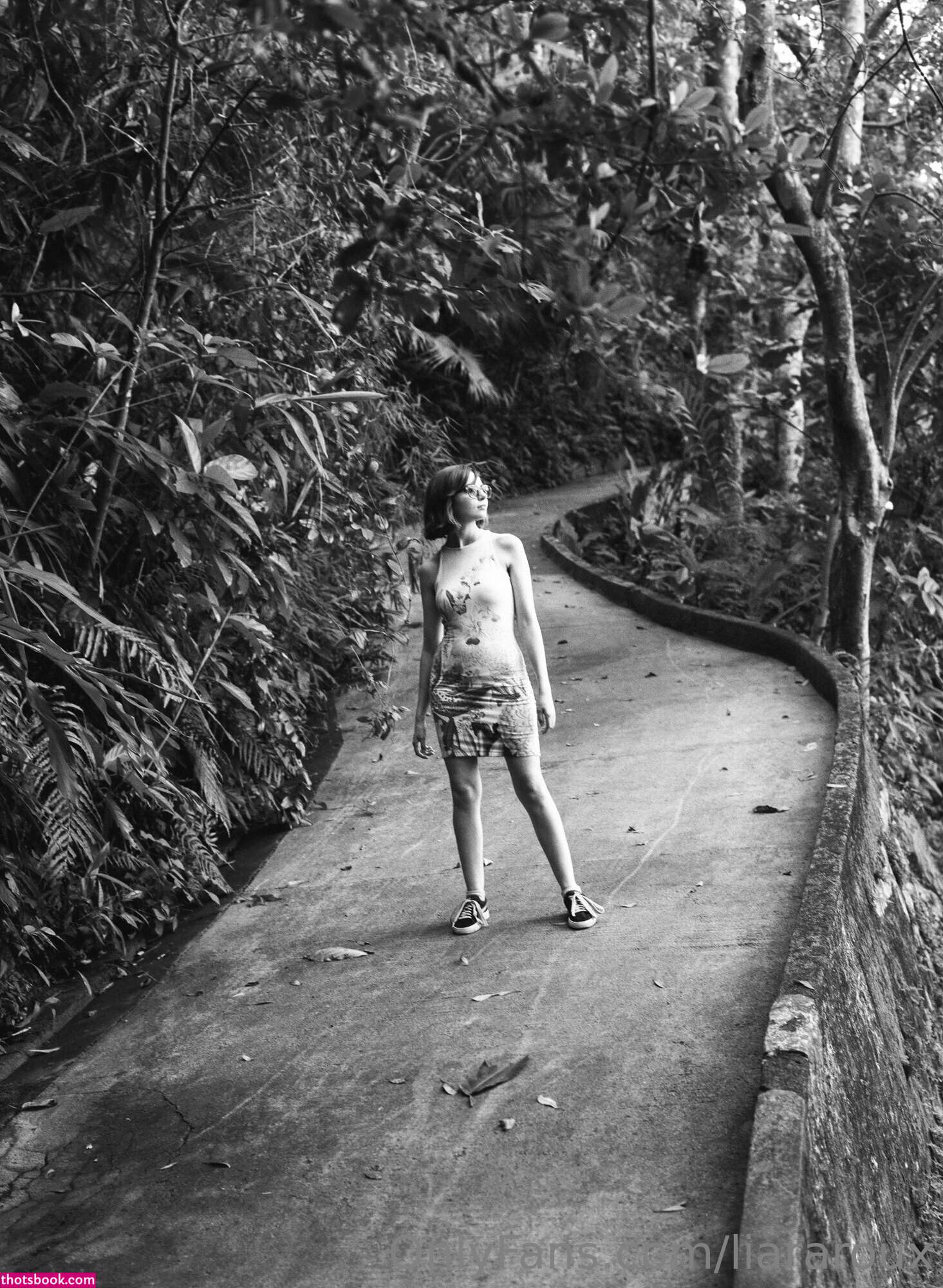 Liara Roux Photo #290