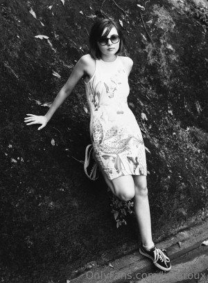 Liara Roux Photo #284