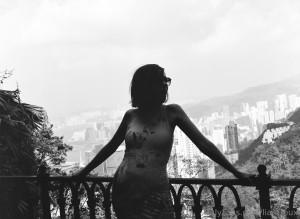 Liara Roux Photo #287