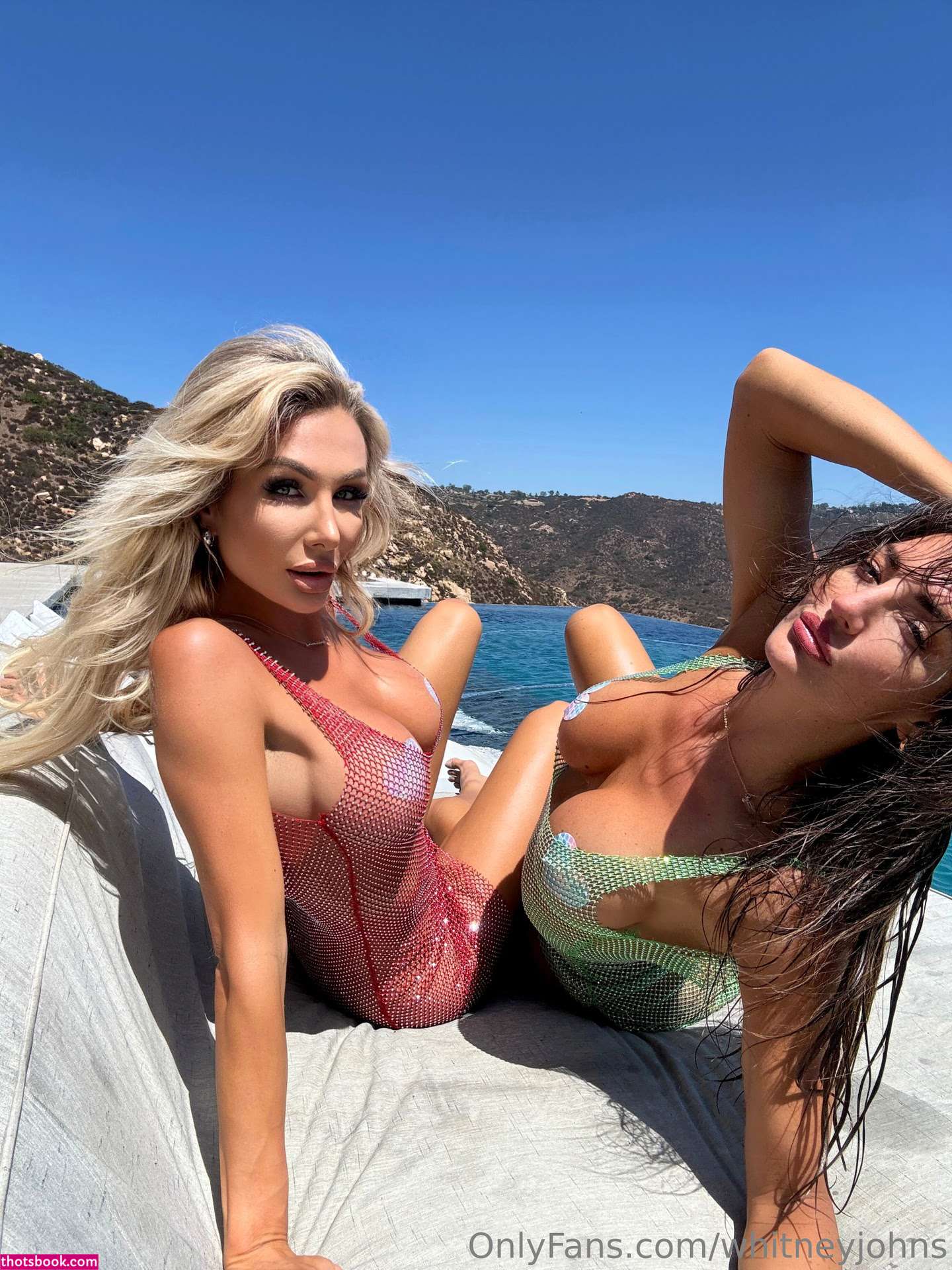 Whitney Johns Photo #190