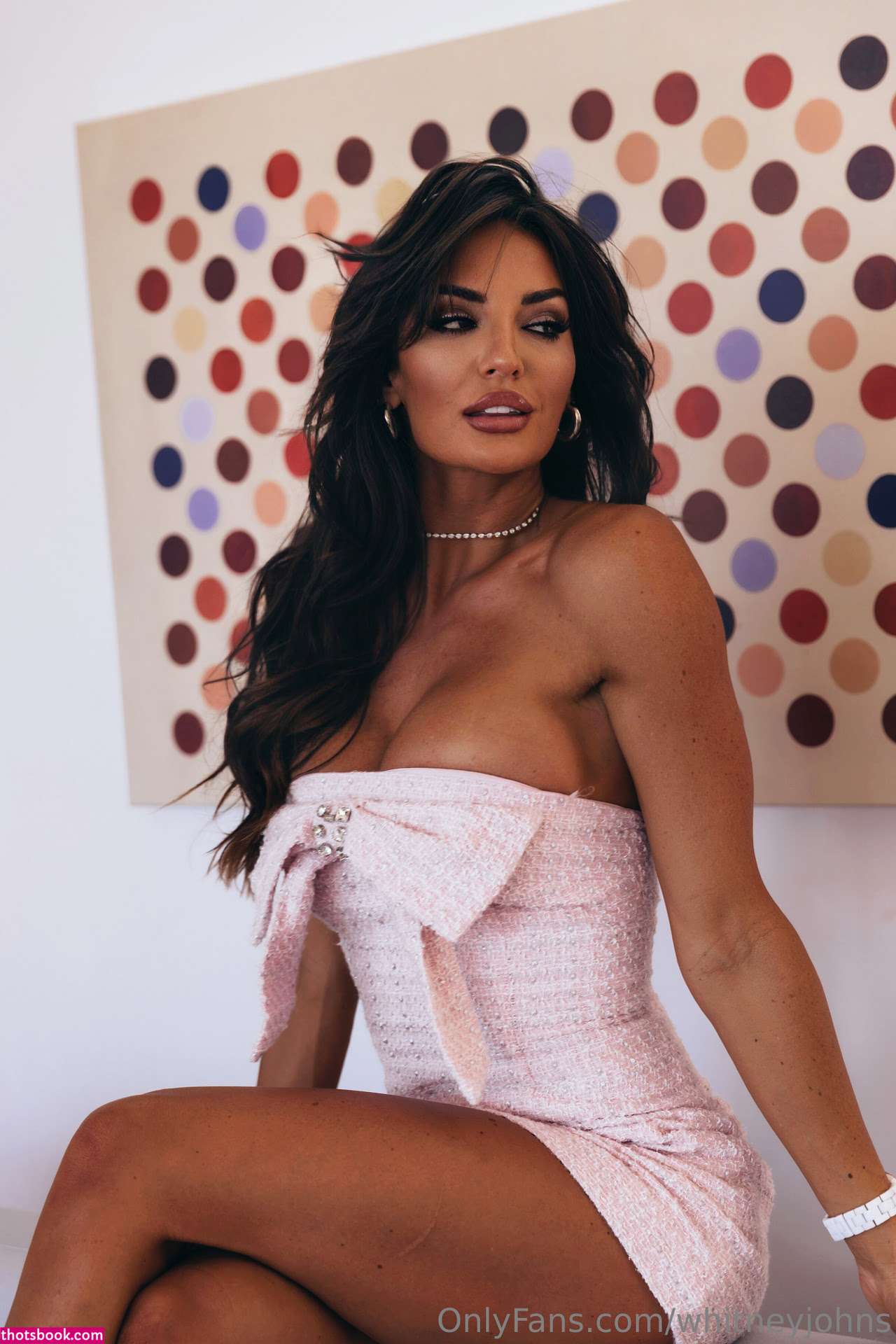 Whitney Johns Photo #227