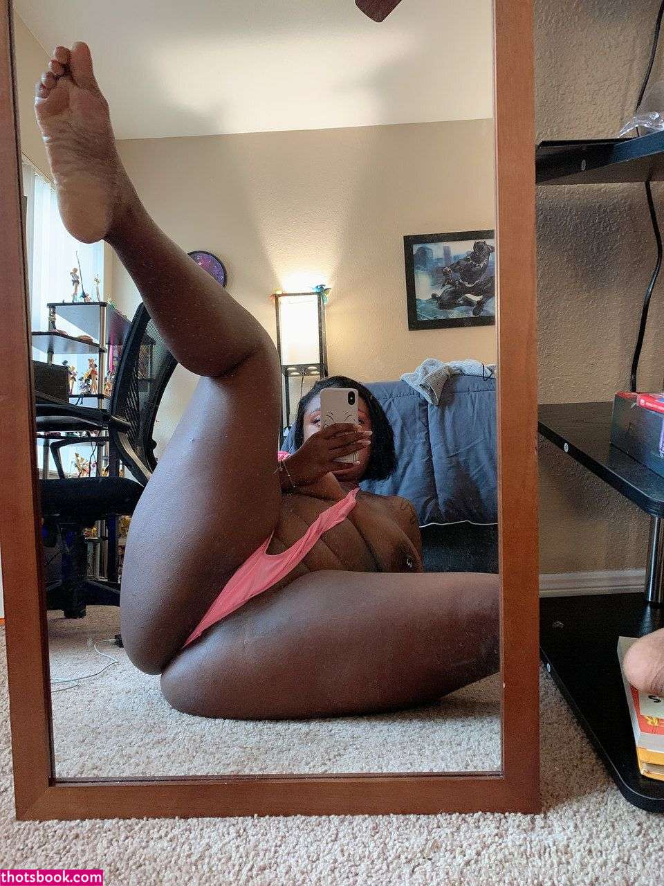 Izzy Saeko Photo #137