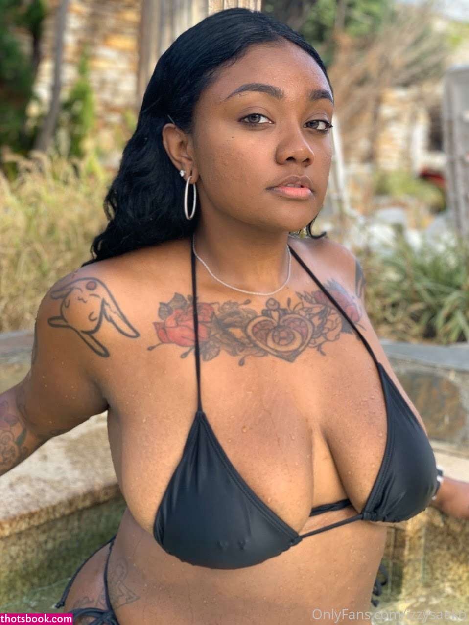 Izzy Saeko Photo #151