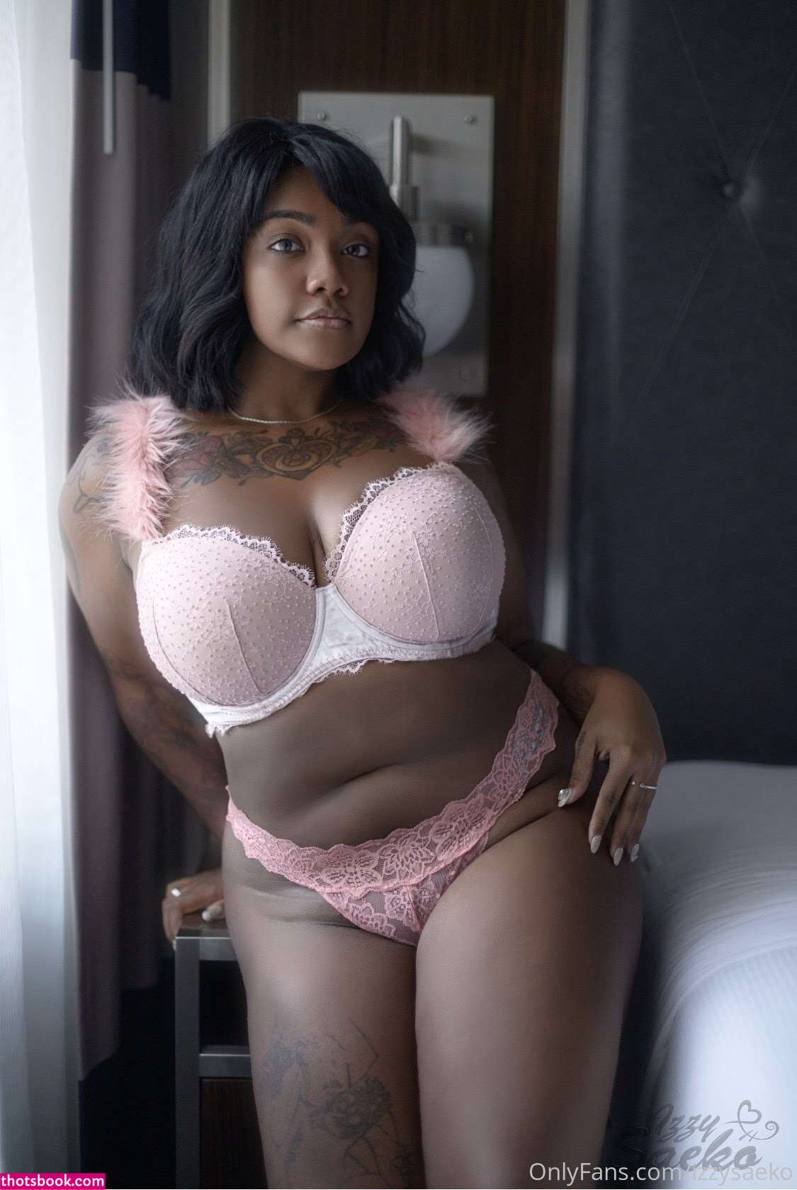 Izzy Saeko Photo #153