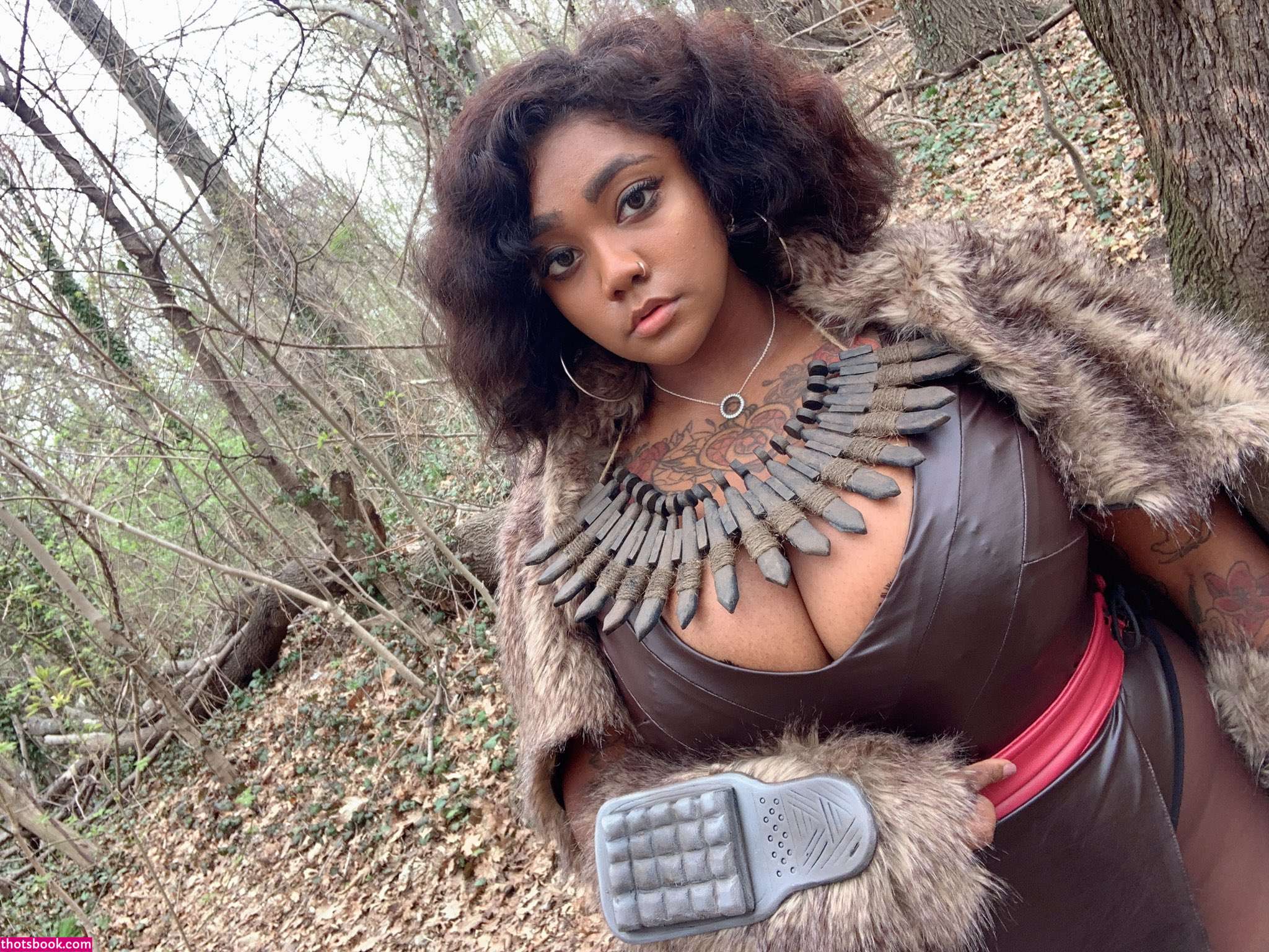 Izzy Saeko Photo #179