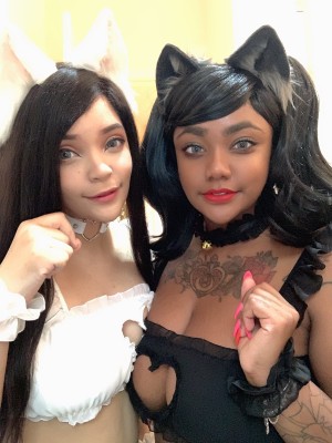 Izzy Saeko Photo #157