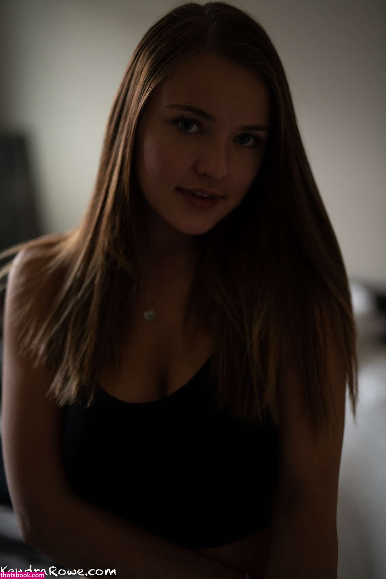 Kendra Rowe Photo #212