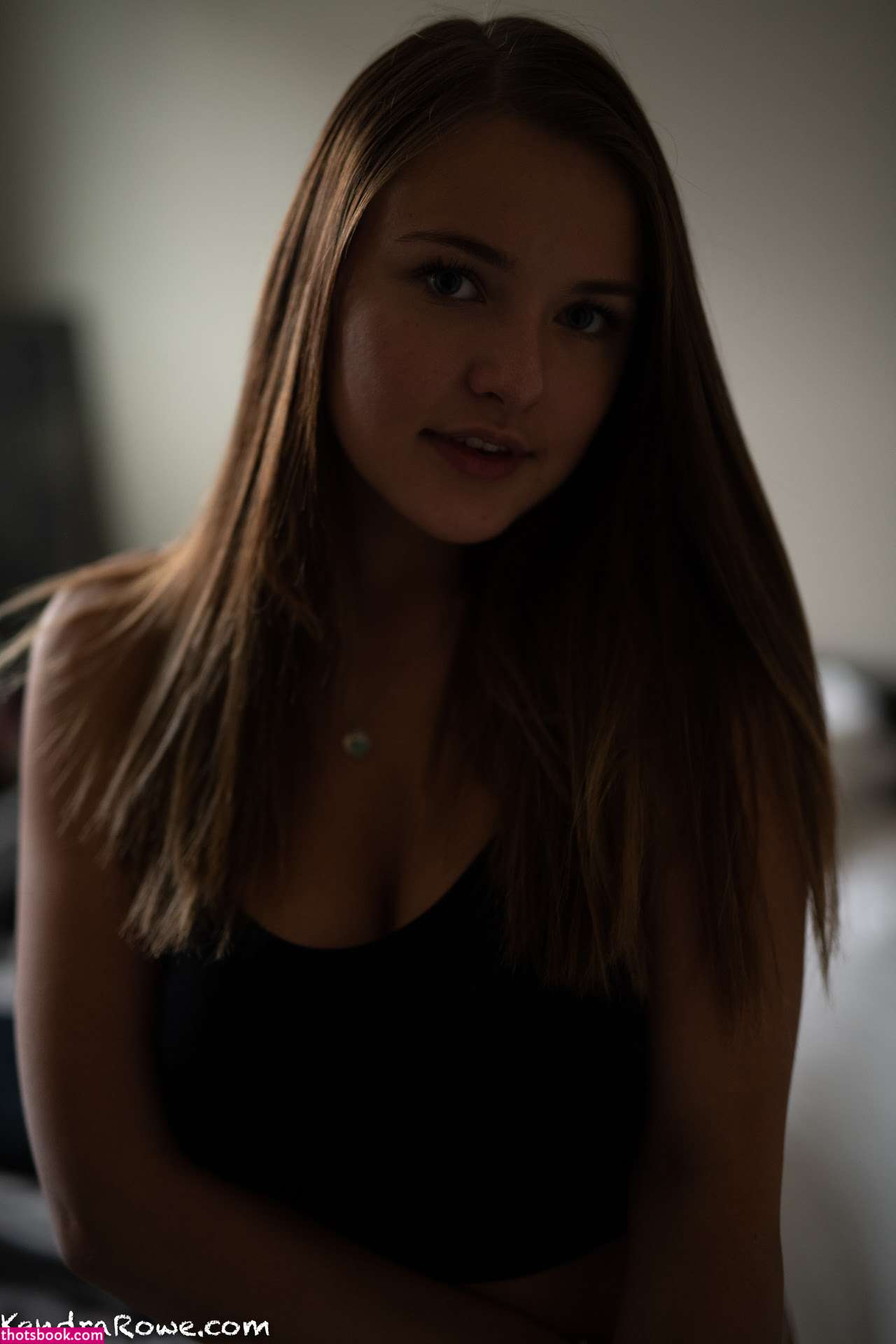 Kendra Rowe Photo #218