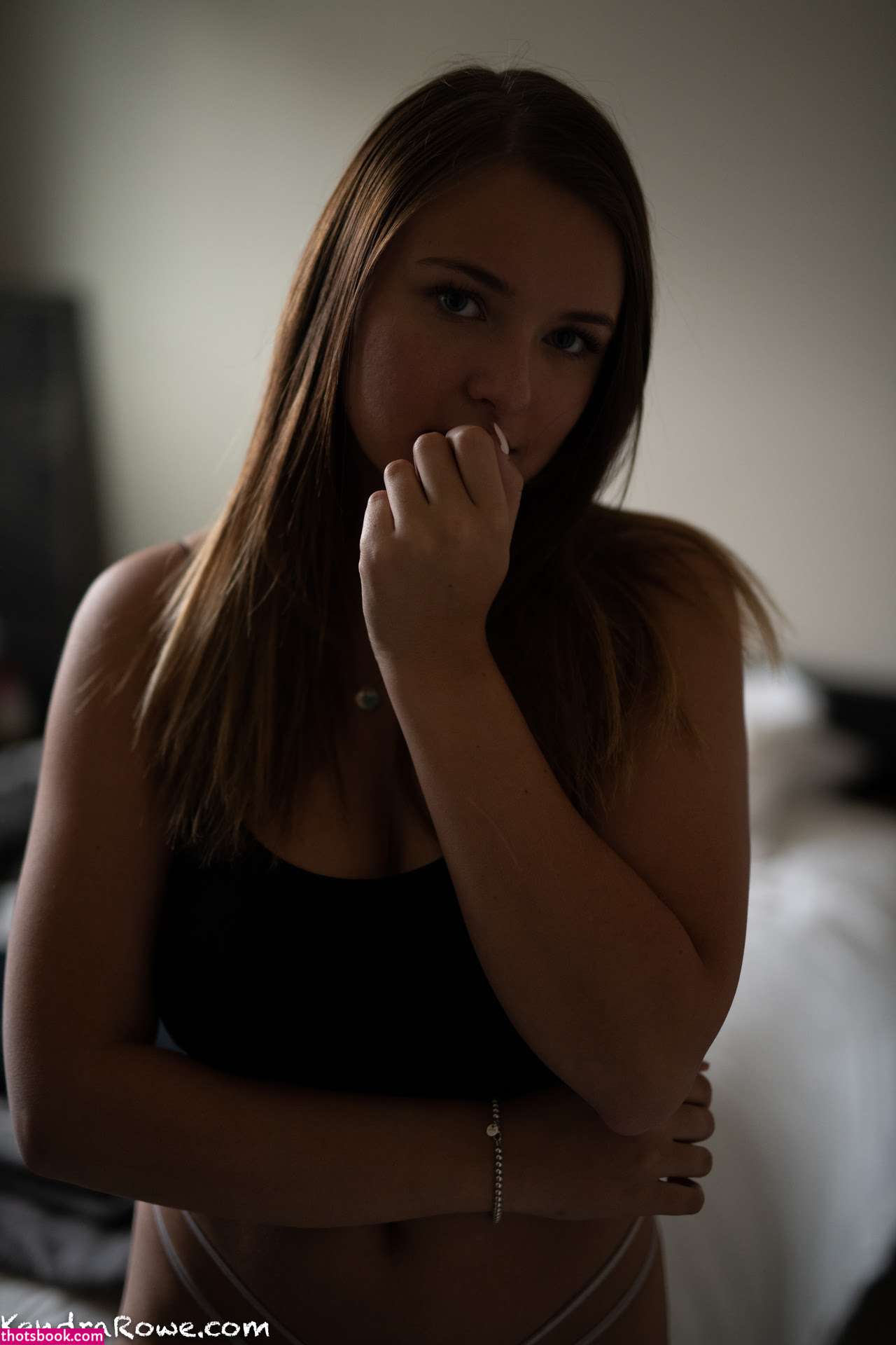 Kendra Rowe Photo #221