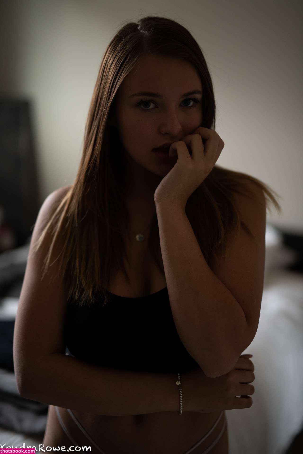 Kendra Rowe Photo #223